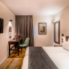 Отель Jerusalem Gate Hotel, фото 4
