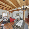 Отель San Francisco At Zona Rosa: Near Plaza & Railyard 3 Bedroom Condo, фото 12