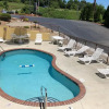 Отель Quality Inn Hillsville, фото 18