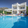 Отель Villa Baysal 3 by Akdenizvillam, фото 17