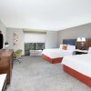 Отель Hampton Inn & Suites Opelika в Опелике