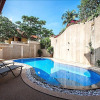 Отель Ban Talay Khaw T15 - 2 villas each with 3 bedrooms, фото 11