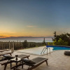 Отель Luxury Villa Karmaniolos Fiskardo Kefalonia, фото 21