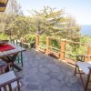 Отель Appartamento Chalet Seccione, фото 8