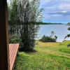 Отель Cabana à Beira D'água Linda Vista, фото 19