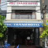 Отель Phu Thanh Hotel, фото 1