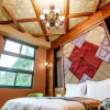 Отель Mountain in Florence Homestay, фото 25