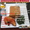 Отель Fingerprints Hotel & Suites, фото 22