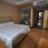 Отель Guanjing Hot Spring Hotel, фото 7
