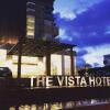 Отель The Vista Hotel, фото 1