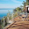 Отель Elegant Holiday Home in Blokhusskoven With Sea Nearby, фото 17