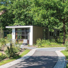 Отель Beautiful chalet with dishwasher, in a holiday park located near the Veluwe, фото 8