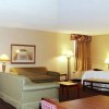 Отель Holiday Inn Express Worcester в Вустере