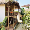 Отель Unusual Accommodation With Pool not far From the Beach - by Feelluxuryholidays, фото 34