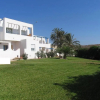 Отель Apt on the Ground Floor, With a Large Terrace, two Bedrooms and Ac, фото 1