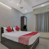Отель OYO 12181 Hotel Gravity, фото 5