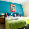 Отель Pebble Mews House - Sleeps 6 to 8 Guests, фото 11