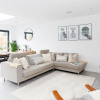 Отель Renovated Home for 8 Canal Walk to Chichester, фото 4