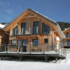 Отель Chalet in Hohentauern Near ski Area With Sauna, фото 17