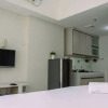 Отель Nice Studio Apartment At Bintaro Plaza Residence Altiz Tower, фото 6