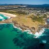 Отель Woolgoolga Beach Holiday Park, фото 18