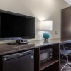 Отель Sleep Inn & Suites, фото 47