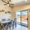 Отель Cozy Coachella Home Rental: Game Room, Grill!, фото 13