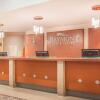 Отель Baymont Inn & Suites Red Deer в Ред-Дире