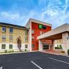 Отель Holiday Inn Express & Suites Crossville, an IHG Hotel, фото 21