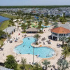 Отель Marvelous 3 Bd Apartment Close to Disney @ Storey Lake Orlando 301P 3150, фото 22