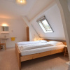 Отель Holiday Home in Bergen aan Zee With Sea View, фото 6