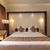 Отель Liverpool Hotels, Outer Ring Road, Marathahalli, фото 9
