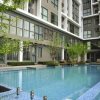 Отель Private Stay @ Ideo Mobi Rama 9 Condominium, фото 4