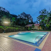 Отель Hari Om Gokarna Hotel, фото 9
