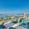 Отель Maison Privee - Skyline & Sea Vw Nxt to Beach, in Dubai Marina, фото 1