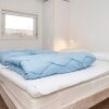 Отель 6 Person Holiday Home in Ebeltoft, фото 2