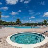 Отель Fabulous modern 3 bed condo in Bahama Bay resort - Villa #493, фото 46