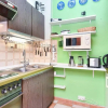 Отель Schützenweg 6 Wohnung 21, фото 11