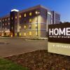 Отель Home2 Suites by Hilton West Edmonton, Alberta, Canada, фото 1
