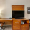 Отель Comfort Inn & Suites, фото 21