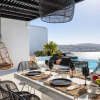 Отель Luxury Key Mykonos 5 Bed Villa Black Royal II Psarou, фото 9