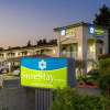Отель SureStay Hotel by Best Western Castro Valley, фото 27