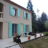 Отель Villa with 3 Bedrooms in Ribérac, with Private Pool, Enclosed Garden And Wifi, фото 1