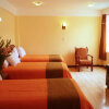Отель Santa Marta Hotel Arequipa, фото 17