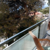 Отель Charming Little Apartment With Balcony and Sea View, Near the Beach, фото 1