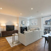 Отель JOIVY Astonishing 2 Bedroom near Mayfair & Piccadilly Circus, фото 12
