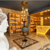 Отель Meril Hotel, фото 2