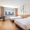 Отель Fairfield by Marriott Ningbo Yinzhou, фото 4