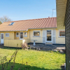 Отель 5 Person Holiday Home in Juelsminde, фото 14