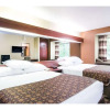 Отель Microtel Inn Beckley, фото 4